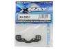 XRay Graphite Roll-Center Bridge 3.0mm - V2
