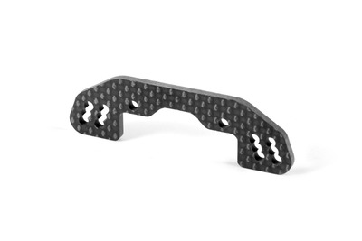 XRay Graphite Roll-Center Bridge