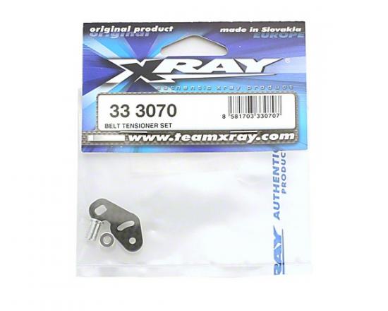 XRay Belt Tensioner Set