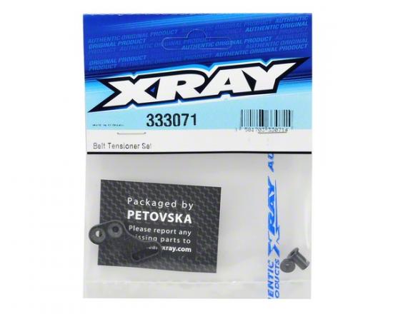 XRay Belt Tensioner Set