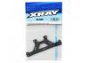 XRay Graphite Shock Tower Rear 3mm - Lower ** CLEARANCE **