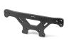 XRay Graphite Shock Tower Rear 3mm - Lower ** CLEARANCE **