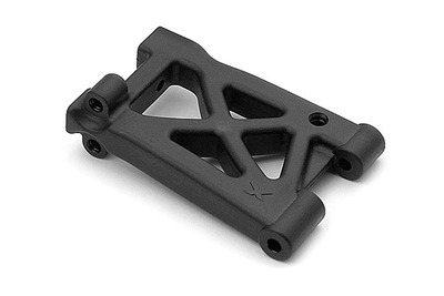 XRay Composite Suspension Arm Rear Lower - V2