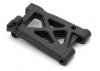 XRay Composite Suspension Arm Rear Lower - Hard