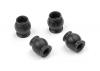 XRay Ball Universal 5.8 mm Hex (4)