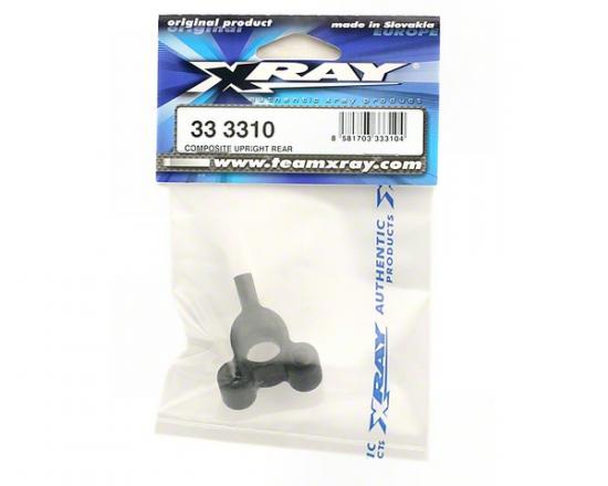 XRay Composite Upright Rear - V2