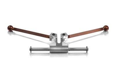XRay Rear Adjustable Anti-Roll Bar - Set