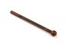 XRay Rear Anti-Roll Bar - Male 0.7mm - Hudy Spring Steel