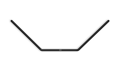 XRay Anti-Roll Bar For Ball-Bearings - Rear 2.6 mm