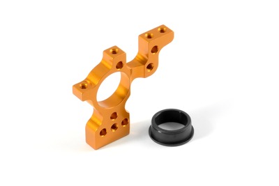 XRay Aluminium 2-Speed Holder - Multi-Flex - Swiss 7075 T6 - Set
