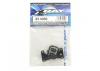 XRay Composite Brake Upper Plate + Composite Clamps
