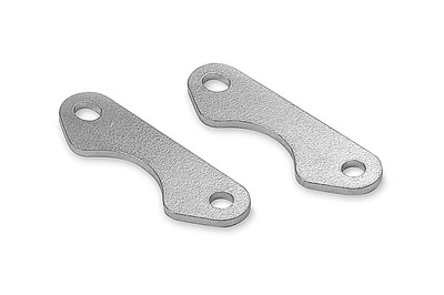 XRay Hardened Steel Brake Pad - Laser Cut (2)