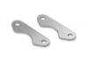 XRay Hardened Steel Brake Pad - Laser Cut (2)