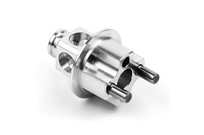 XRay Lightweight Brake Disk Adapter - Aluminium 7075 T6