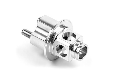 XRay Lightweight Brake Disk Adapter - Aluminium 7075 T6