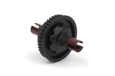 XRay Rear Gear Differential - Set