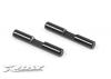 XRay Aluminium Diff Pin - Hard Coated (2)