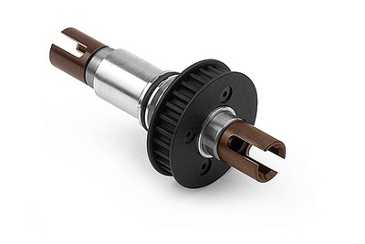 XRay Multi Diff - One-Way - Solid - Set