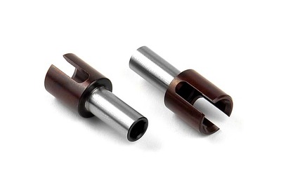 XRay Inner Driveshaft Adapter - Hudy Spring Steel