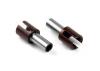 XRay Inner Driveshaft Adapter - Hudy Spring Steel