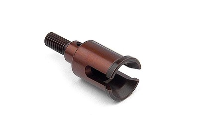 XRay Drive Axle - Hudy Spring Steel