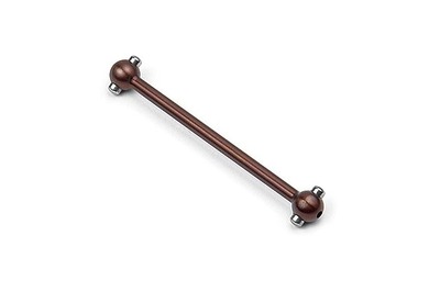 XRay Drive Shaft - Rear - Hudy Spring Steel