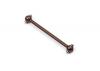 XRay Drive Shaft - Rear - Hudy Spring Steel