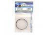 XRay PUR Reinforced Drive Belt Front 5.0 X 186 mm - V2