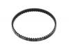 XRay PUR Reinforced Drive Belt Front 5.0 X 186 mm - V2