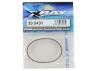 XRay High-Performance Kevlar Drive Belt Front 5.0 X 186 mm - V2