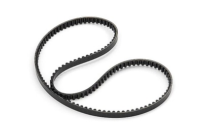 XRay PUR Reinforced Drive Belt Side 4.4 X 390 mm - V2