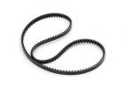 XRay PUR Reinforced Drive Belt Side 4.4 X 390 mm - V2