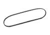 XRay Low Friction Drive Belt Side 4.5 X 396 mm