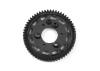 XRay Composite 2-Speed Gear 58T (1st)