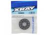 XRay Graphite 2-Speed Gear 53T (2nd)