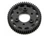 XRay Graphite 2-Speed Gear 53T (2nd)