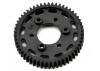 XRay Graphite 2-Speed Gear 54T (2nd)