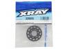 XRay Graphite 2-Speed Gear 55T (2nd)