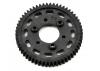 XRay Graphite 2-Speed Gear 57T (1st)
