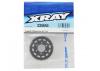 XRay Graphite 2-Speed Gear 58T (1st)