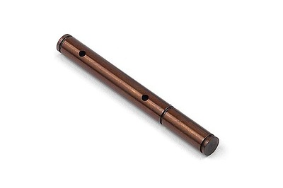 XRay Front Middle Shaft - Hudy Spring Steel