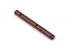 XRay Front Middle Shaft - Hudy Spring Steel