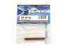 XRay Front Middle Shaft - Hudy Spring Steel