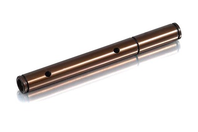 XRay Front Middle Shaft - Hudy Spring Steel - Lightweight