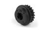 XRay Composite Belt Pulley 20T - 2-Speed-Center