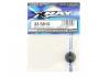 XRay Composite Belt Pulley 20T - 2-Speed-Center