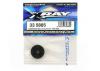 XRay Composite Belt Pulley 25T - Mid-Side