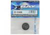 XRay Aluminium Belt Pulley 26T - Mid-Side - Set