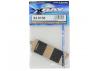 XRay Brass Battery Plate For Lipo Batteries