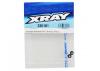 XRay Steel Radio Plate Multi-Flex Bushing - Flex (2)